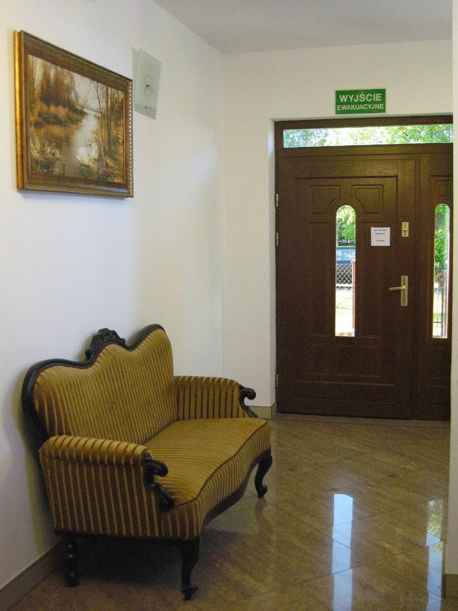 Villa Remedios Leba Exterior photo